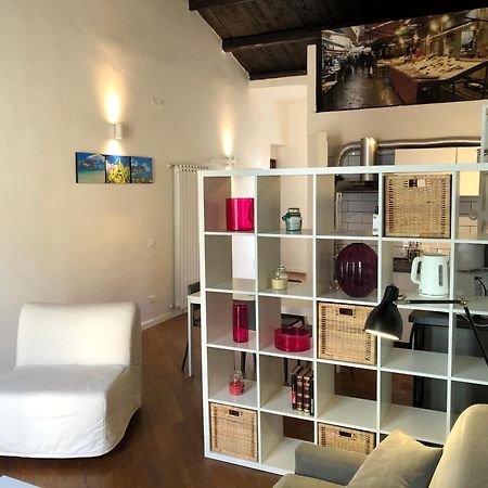 Siandri House Daire Palermo Dış mekan fotoğraf