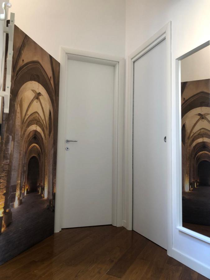 Siandri House Daire Palermo Dış mekan fotoğraf