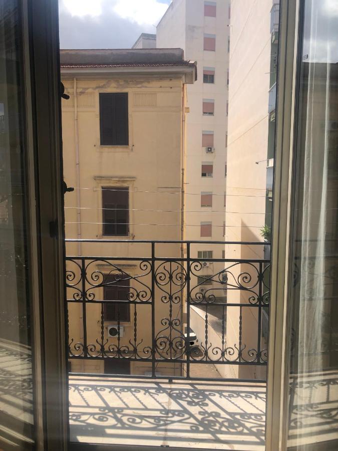Siandri House Daire Palermo Dış mekan fotoğraf