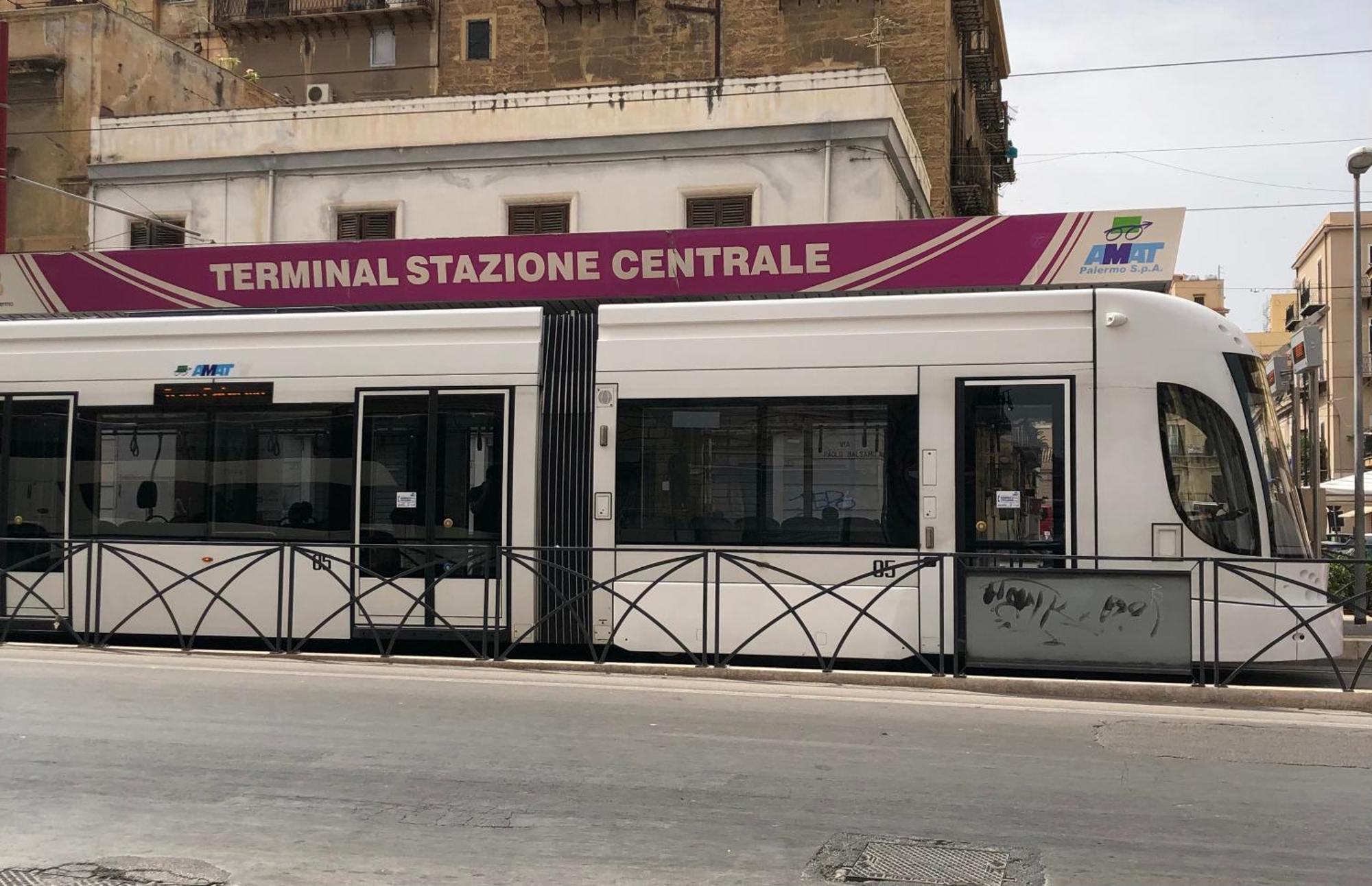 Siandri House Daire Palermo Dış mekan fotoğraf