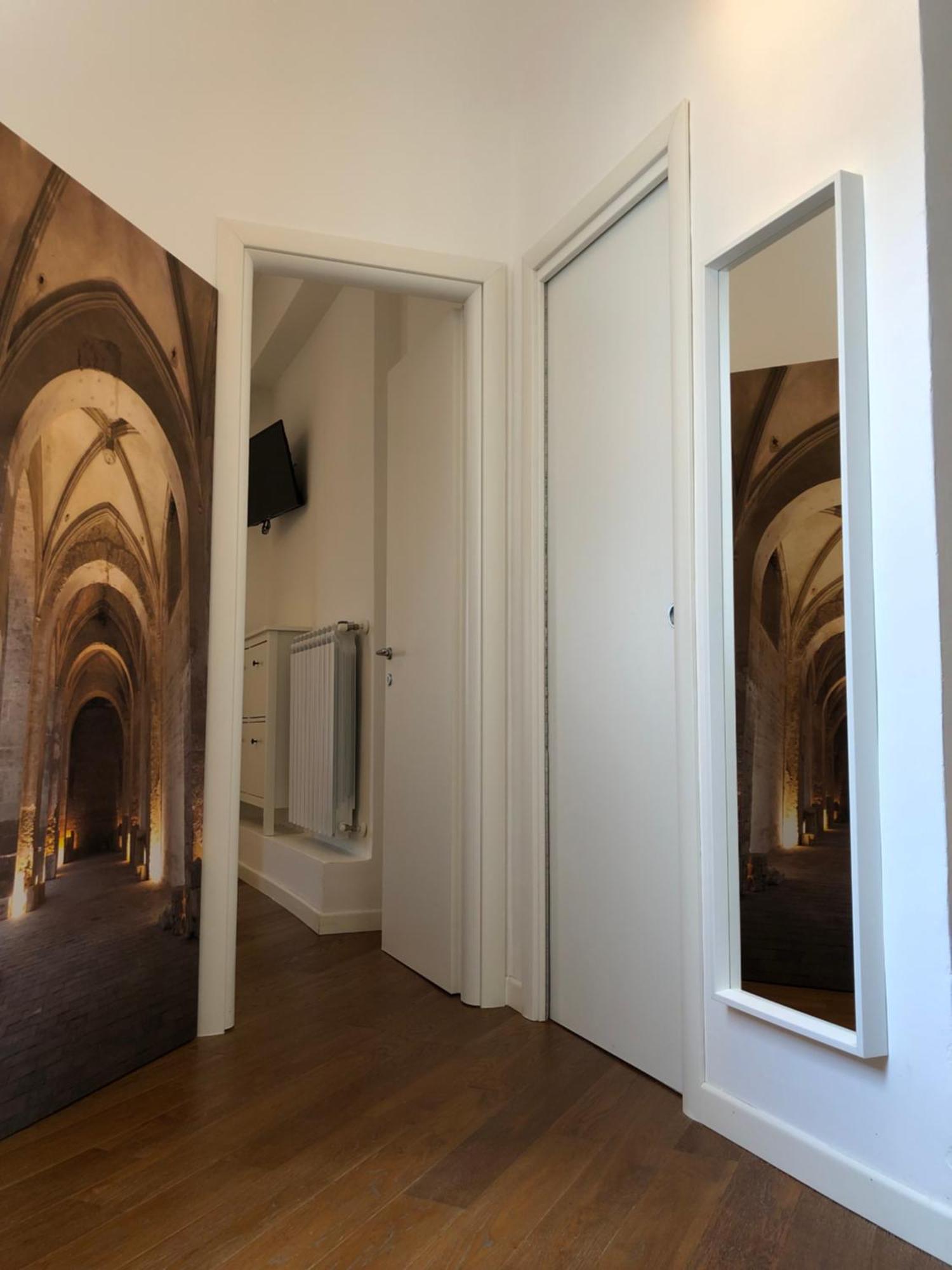 Siandri House Daire Palermo Dış mekan fotoğraf